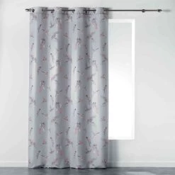 Rideau Envolée Chic 140x260 Cm