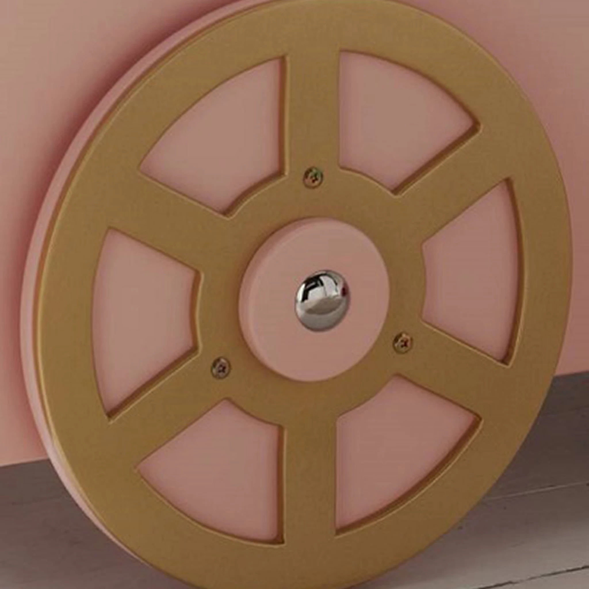 Lit Enfant Voiture Princesse Avec Sommier 90x200 – Image 4