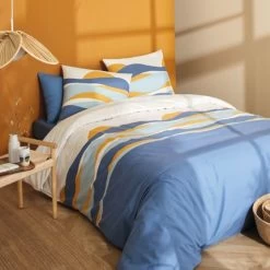 Parure De Lit Sioux 51 Fils