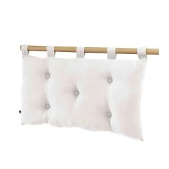 Tête De Lit à Suspendre Double Gaze 50x80 Cm