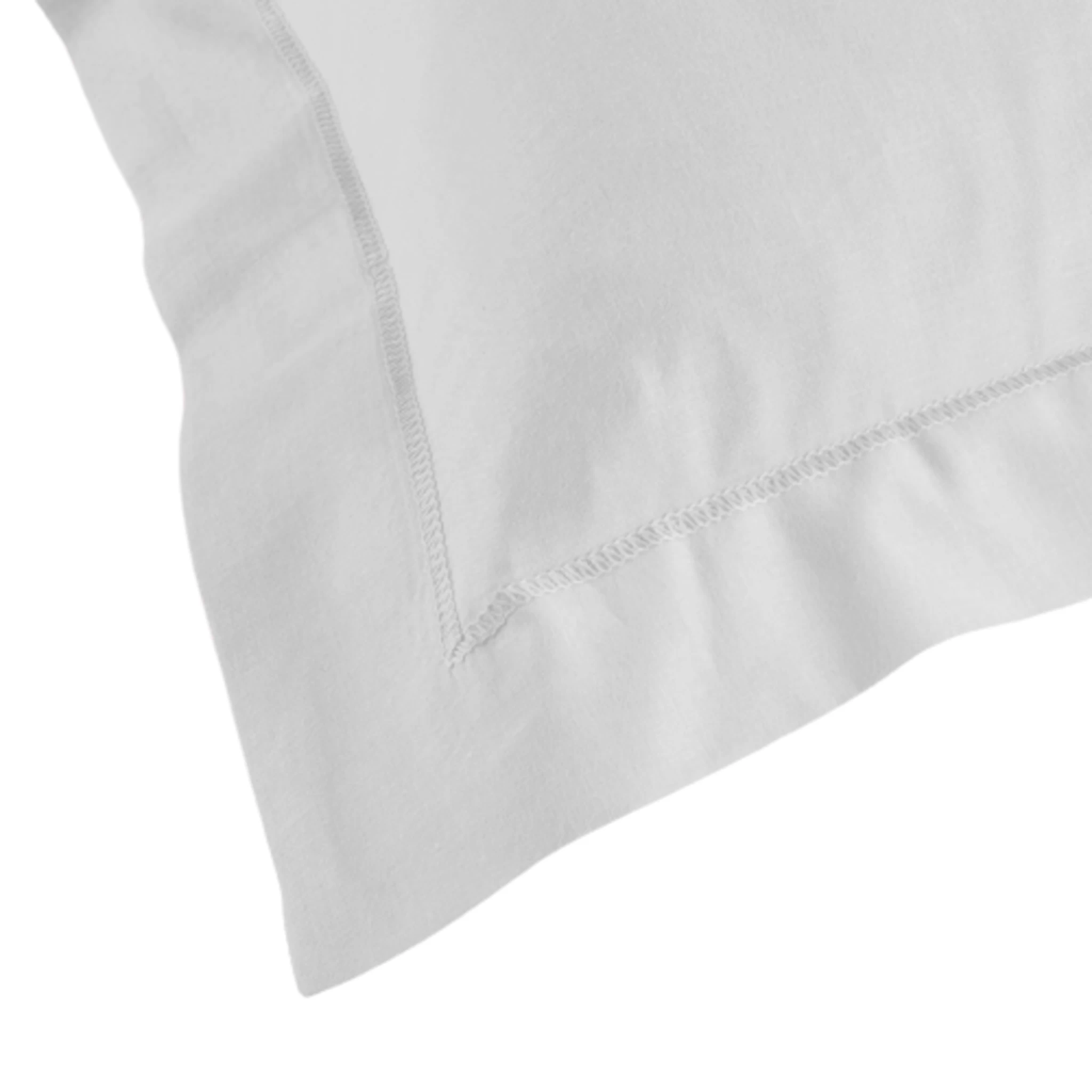 Taie D'oreiller Biolina En Coton Biologique – Image 13