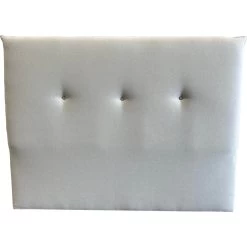 Tête De Lit NORDIC écru - Terre De Nuit