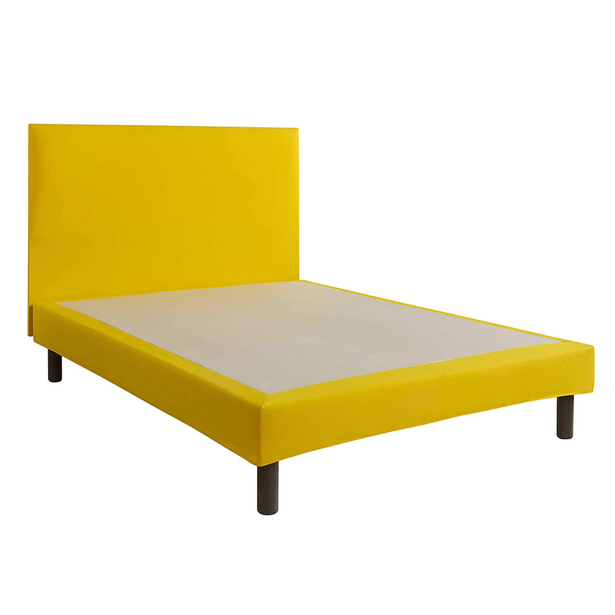 Tête De Lit Déco Safran - Someo – Image 3