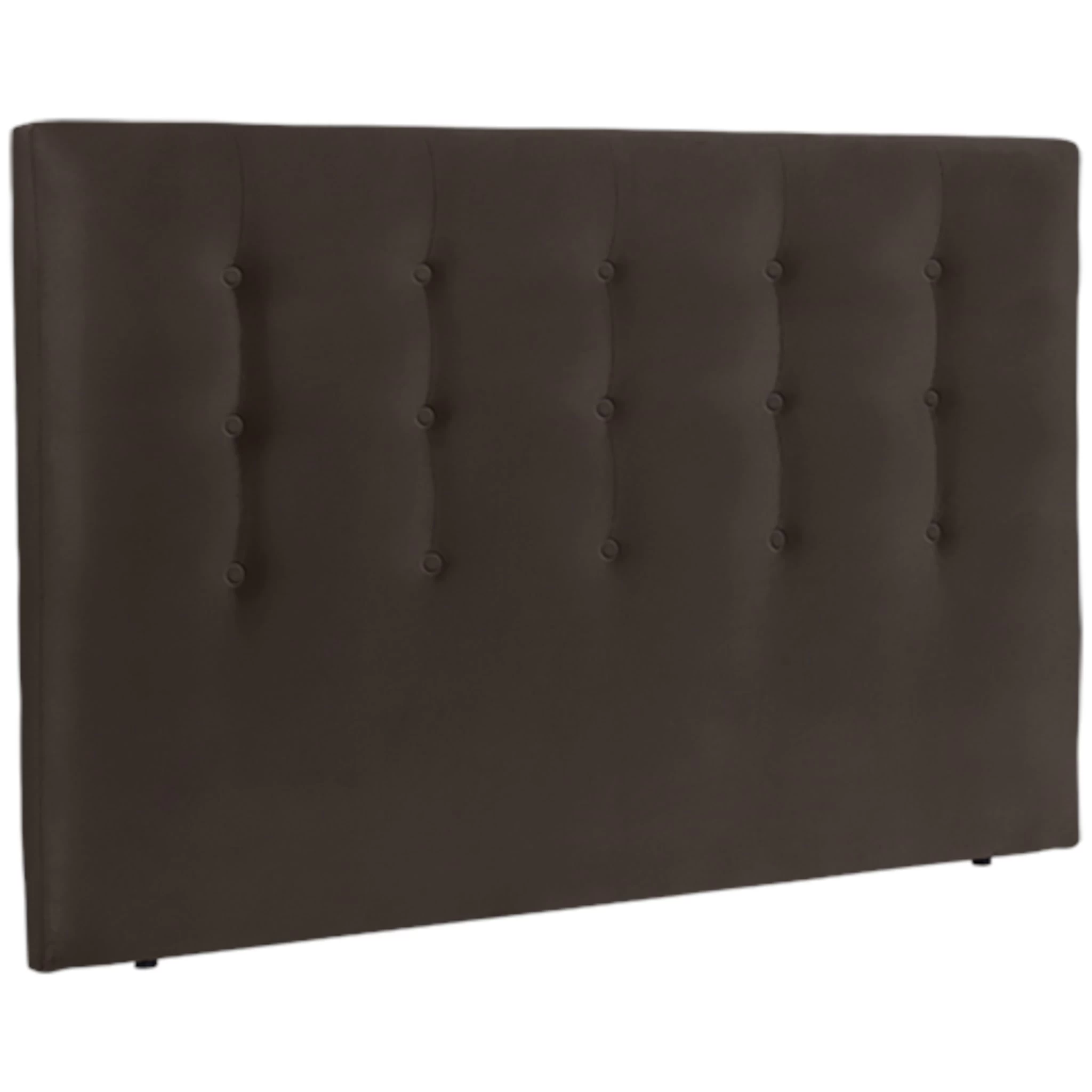 TĂȘte De Lit Prestige Enduit Cacao - Epeda