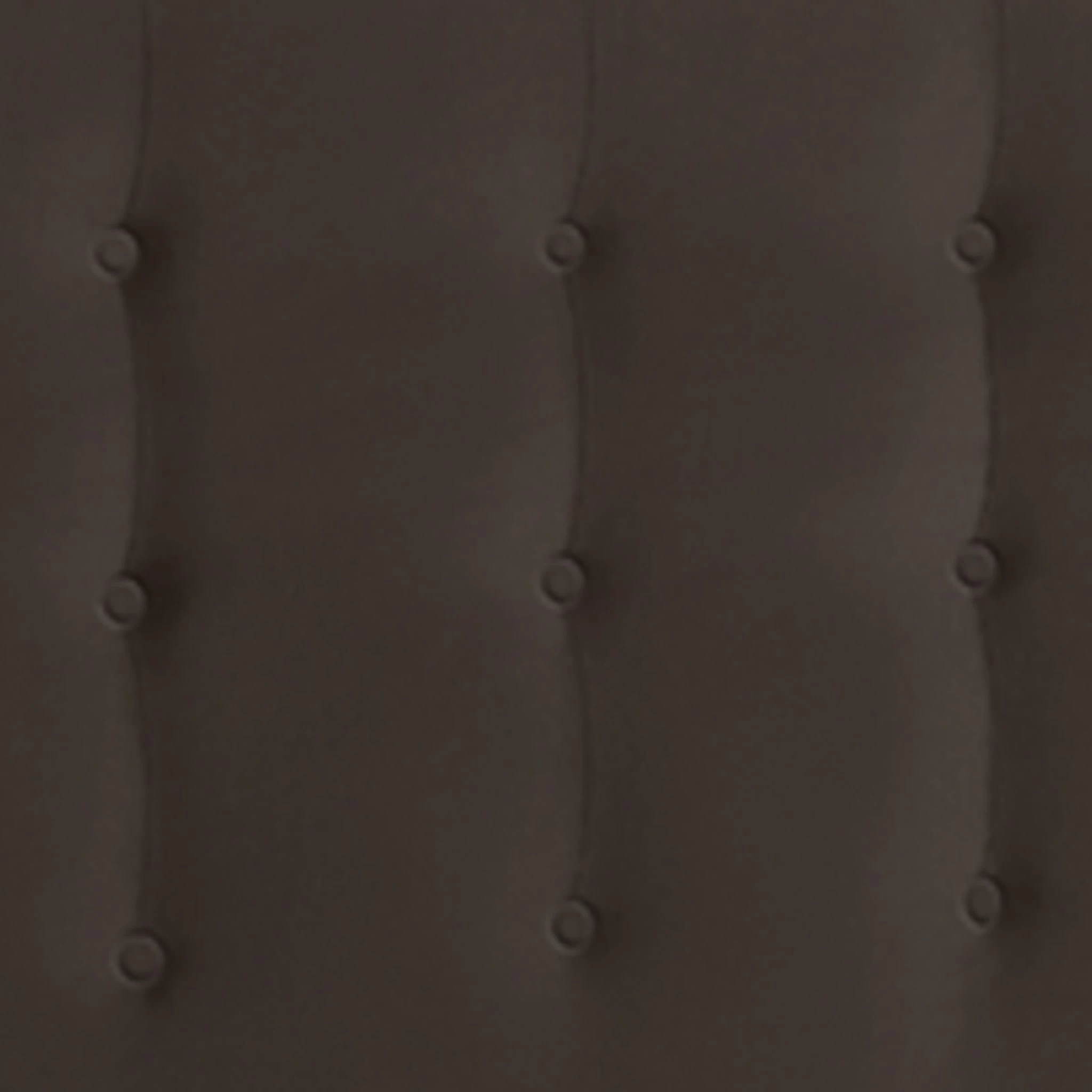 TĂȘte De Lit Prestige Enduit Cacao - Epeda â Image 2