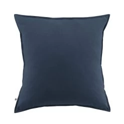 Taie D'oreiller Flanelle Marine