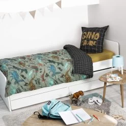 Parure De Lit Enfant Trias