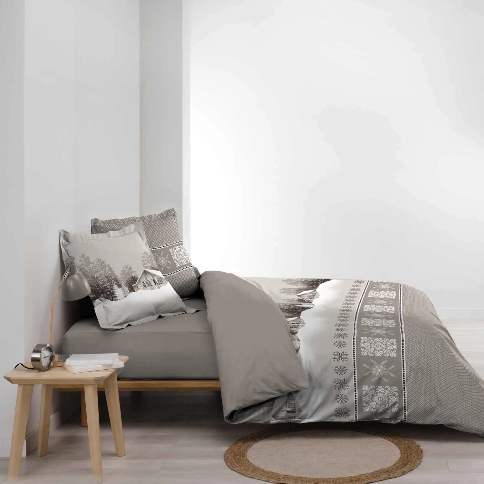 Parure De Lit Chalet 240x220 – Image 4