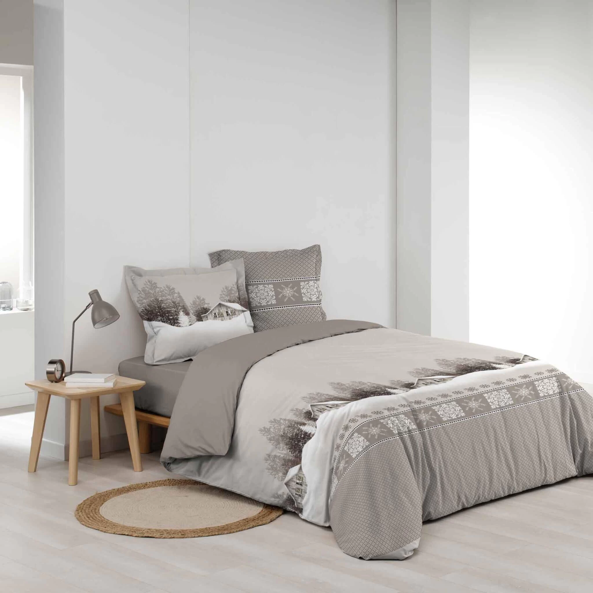 Parure De Lit Chalet 240x220 – Image 5