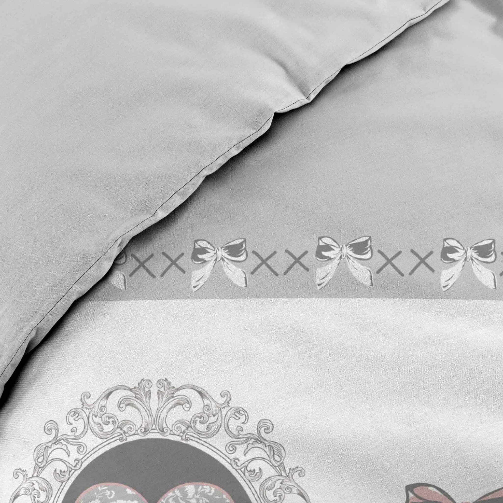 Parure De Lit Valentina 240x220 – Image 2