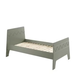 Lit Enfant En Bois 90x200 - LT2065