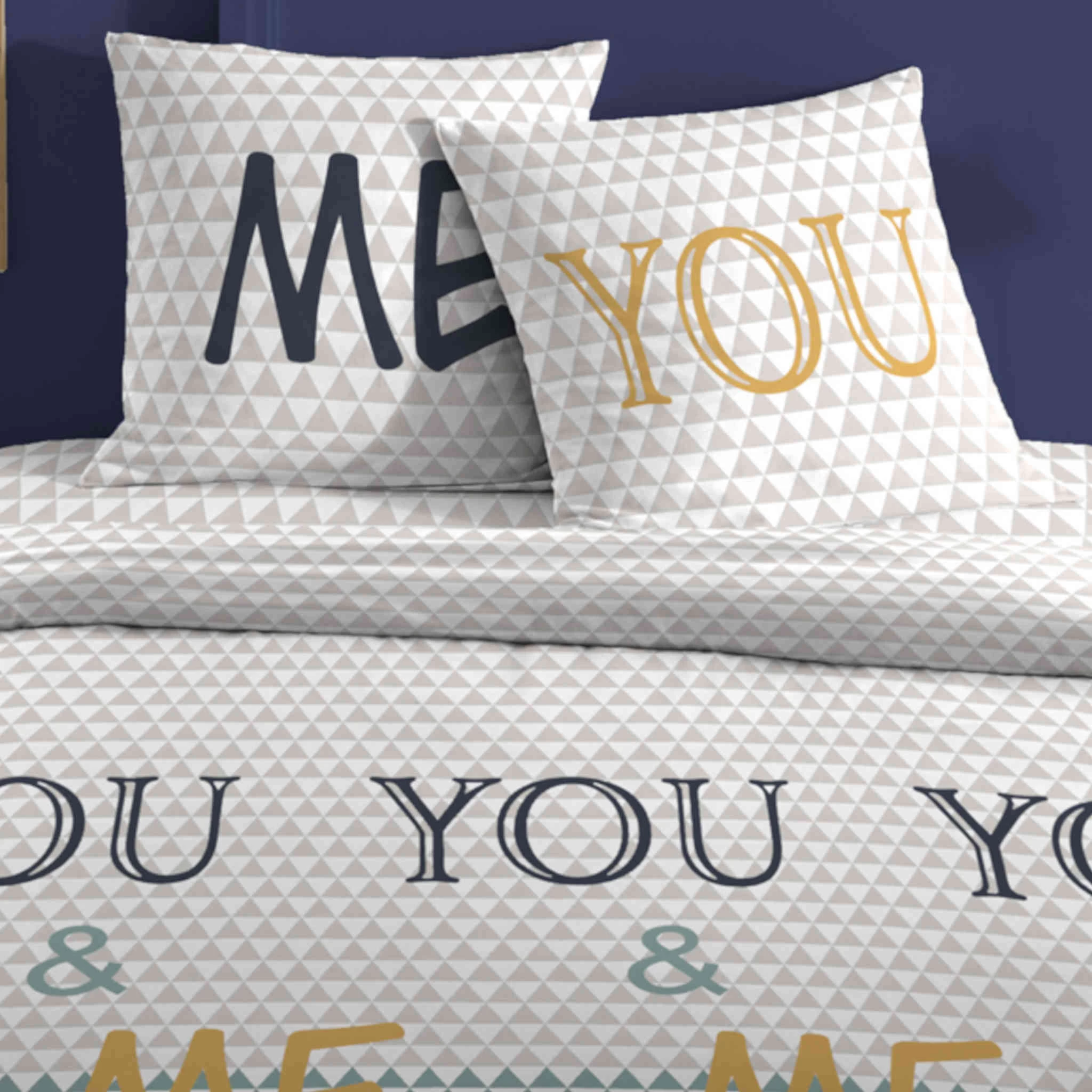 Parure De Lit You And Me – Image 2