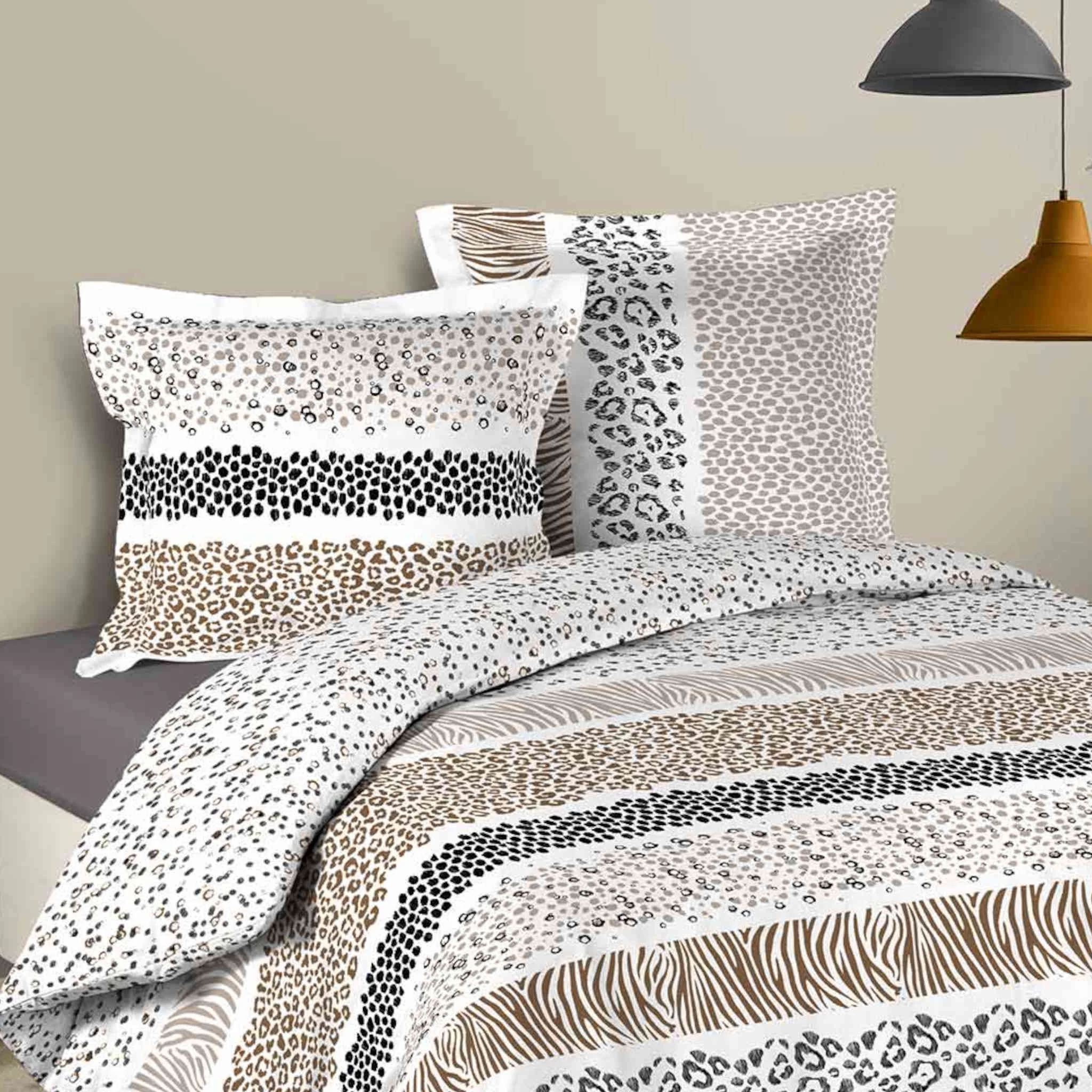 Parure De Lit Zibra – Image 2